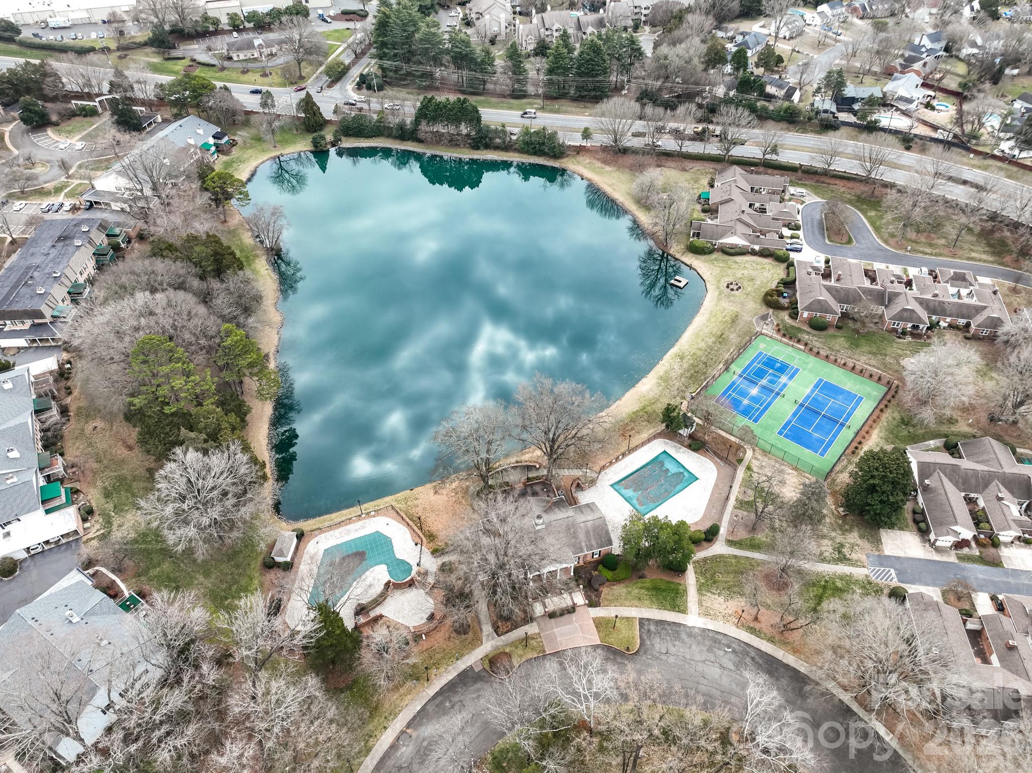 7034 Quail Hill Road Charlotte NC 28210