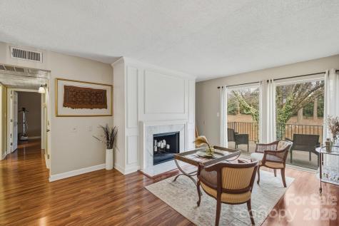 7034 Quail Hill Road Charlotte NC 28210