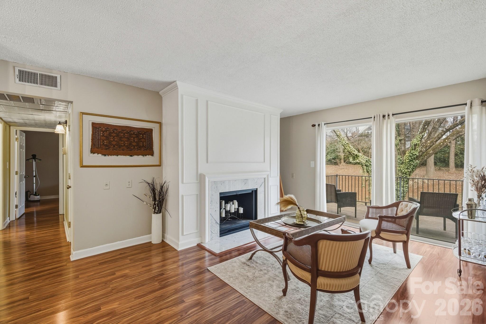 7034 Quail Hill Road Charlotte NC 28210