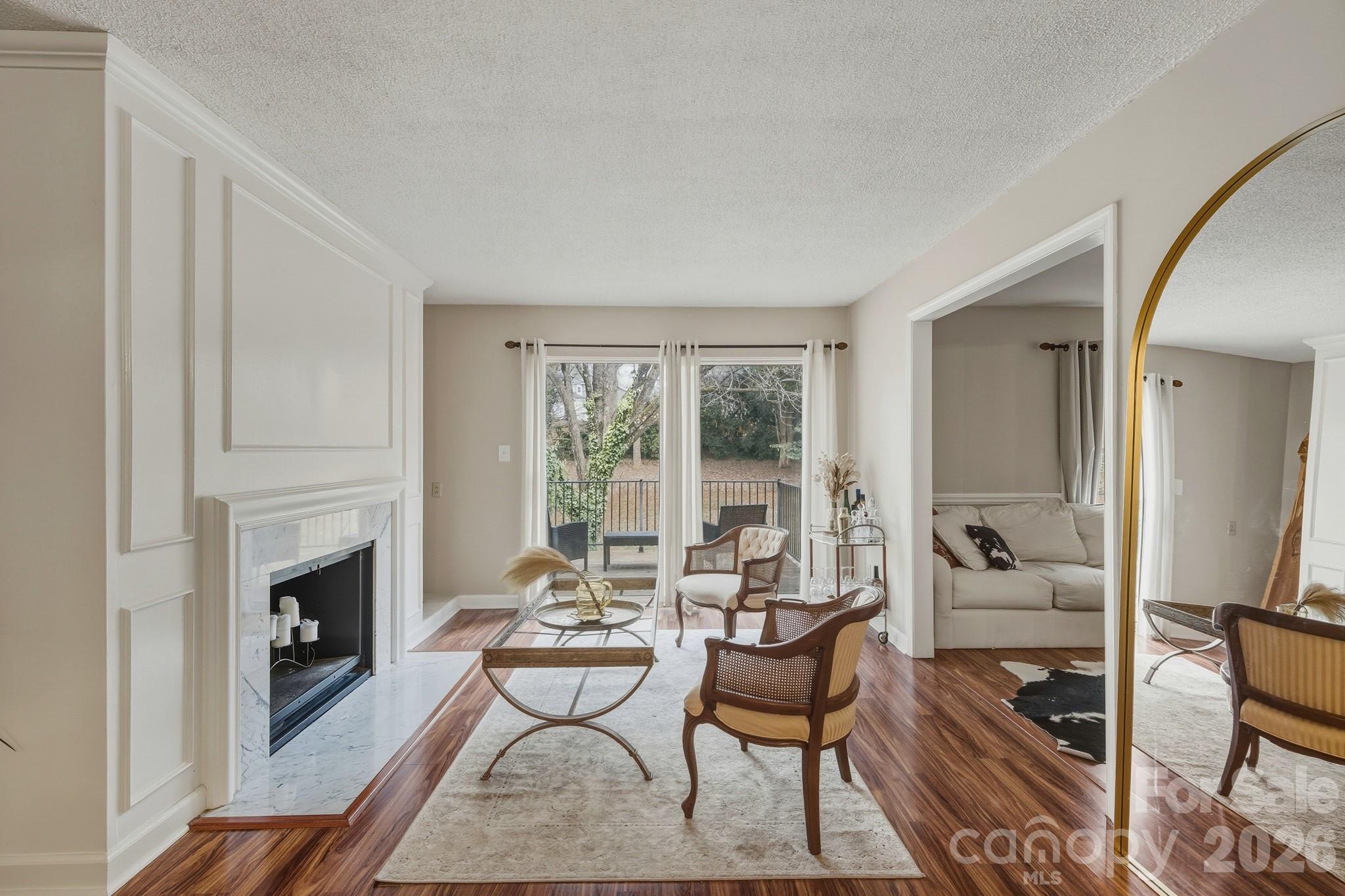 7034 Quail Hill Road Charlotte NC 28210