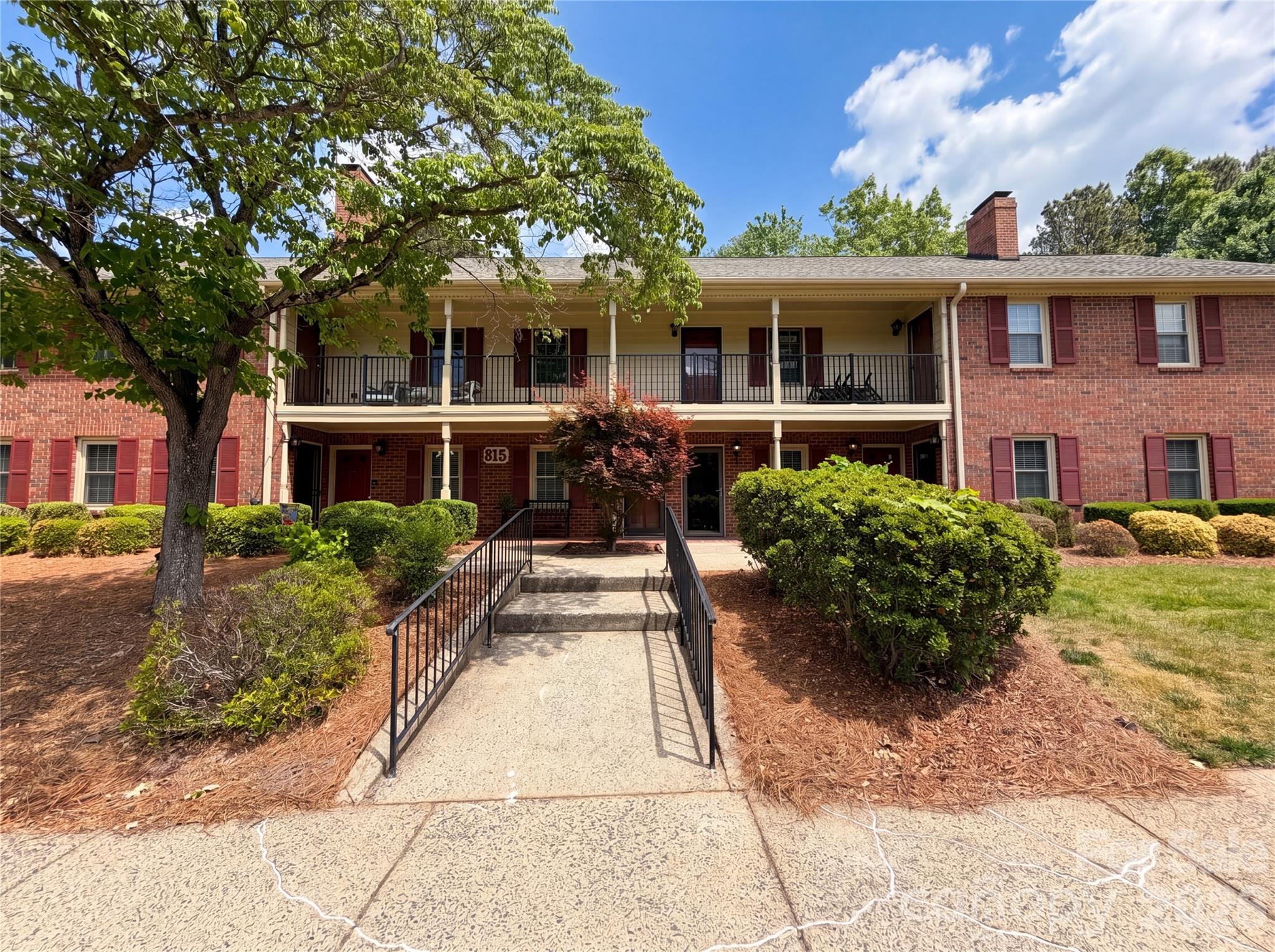 815 Jamestown Drive Gastonia NC 28056