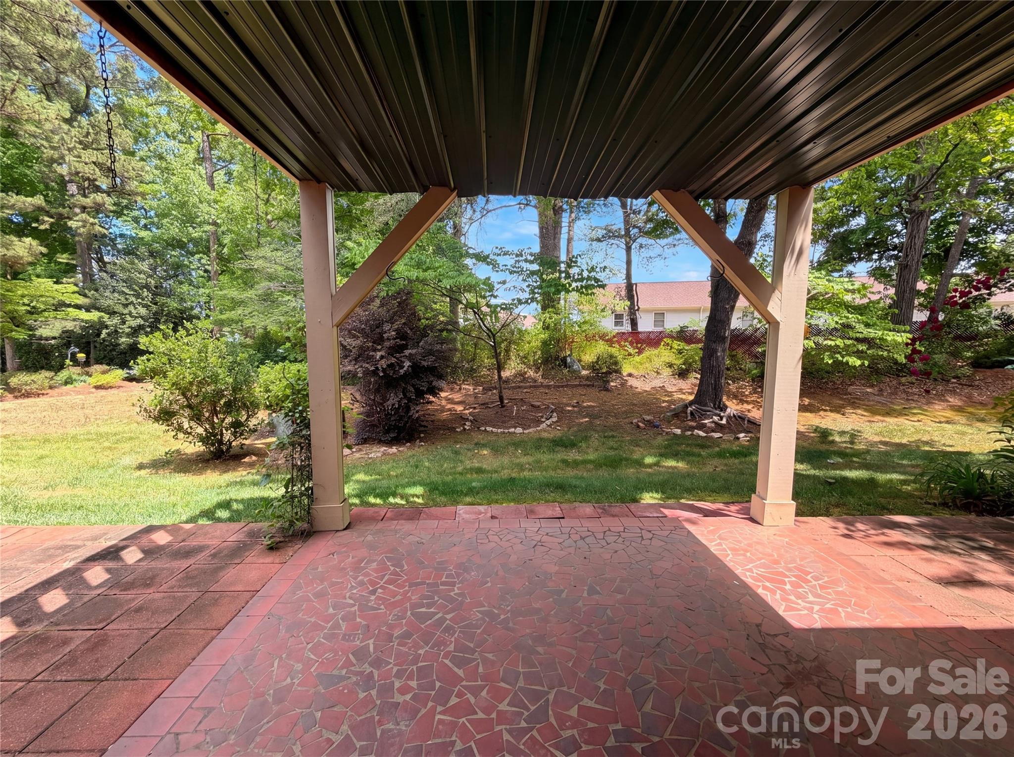 815 Jamestown Drive Gastonia NC 28056