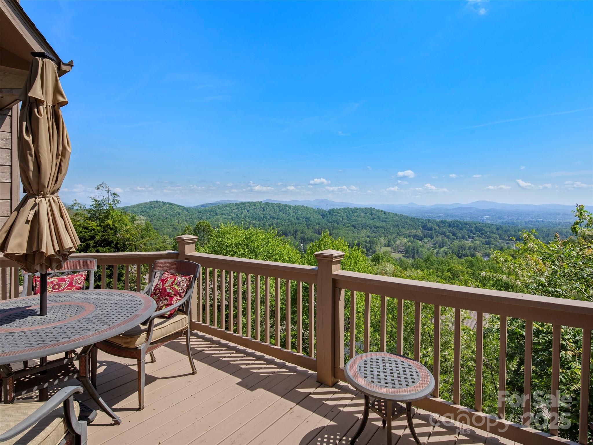 167 Country Ridge Road Laurel Park NC 28739