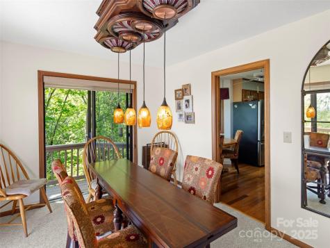 167 Country Ridge Road Laurel Park NC 28739