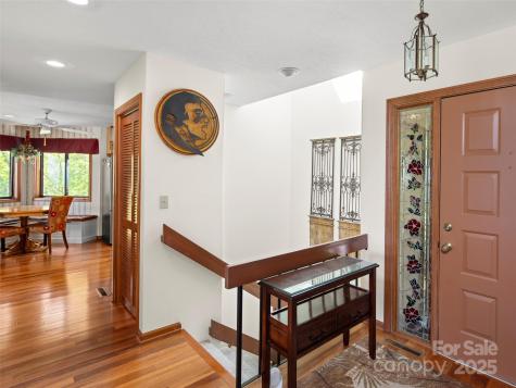 167 Country Ridge Road Laurel Park NC 28739