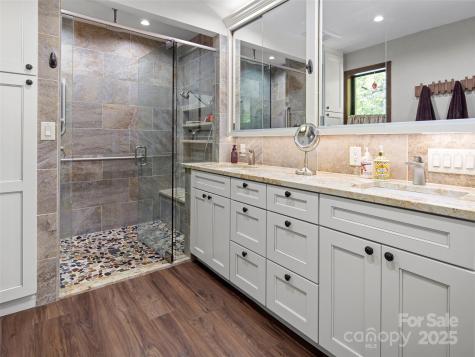 167 Country Ridge Road Laurel Park NC 28739