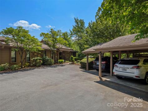 167 Country Ridge Road Laurel Park NC 28739