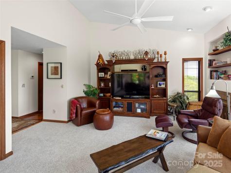 167 Country Ridge Road Laurel Park NC 28739