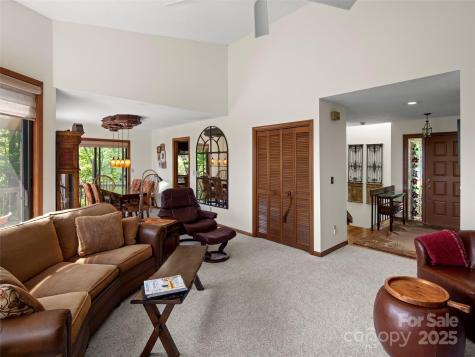 167 Country Ridge Road Laurel Park NC 28739