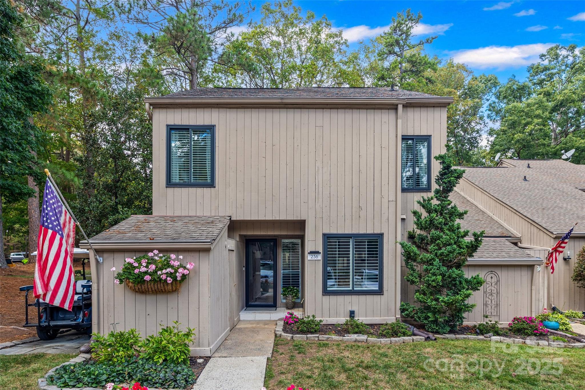 236 Riverview Terrace Lake Wylie SC 29710