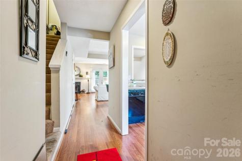 2921 Heathstead Place Charlotte NC 28210