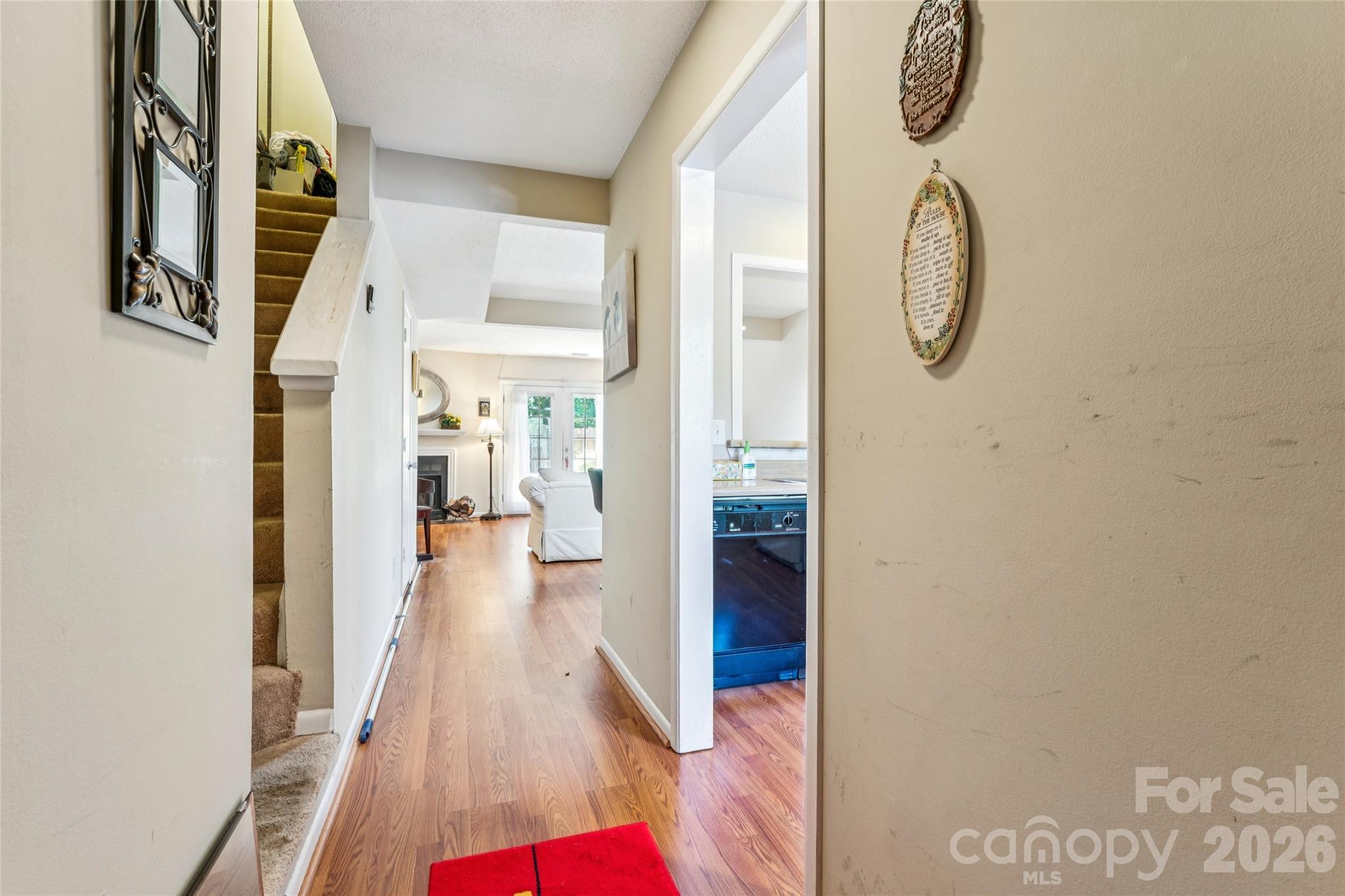 2921 Heathstead Place Charlotte NC 28210