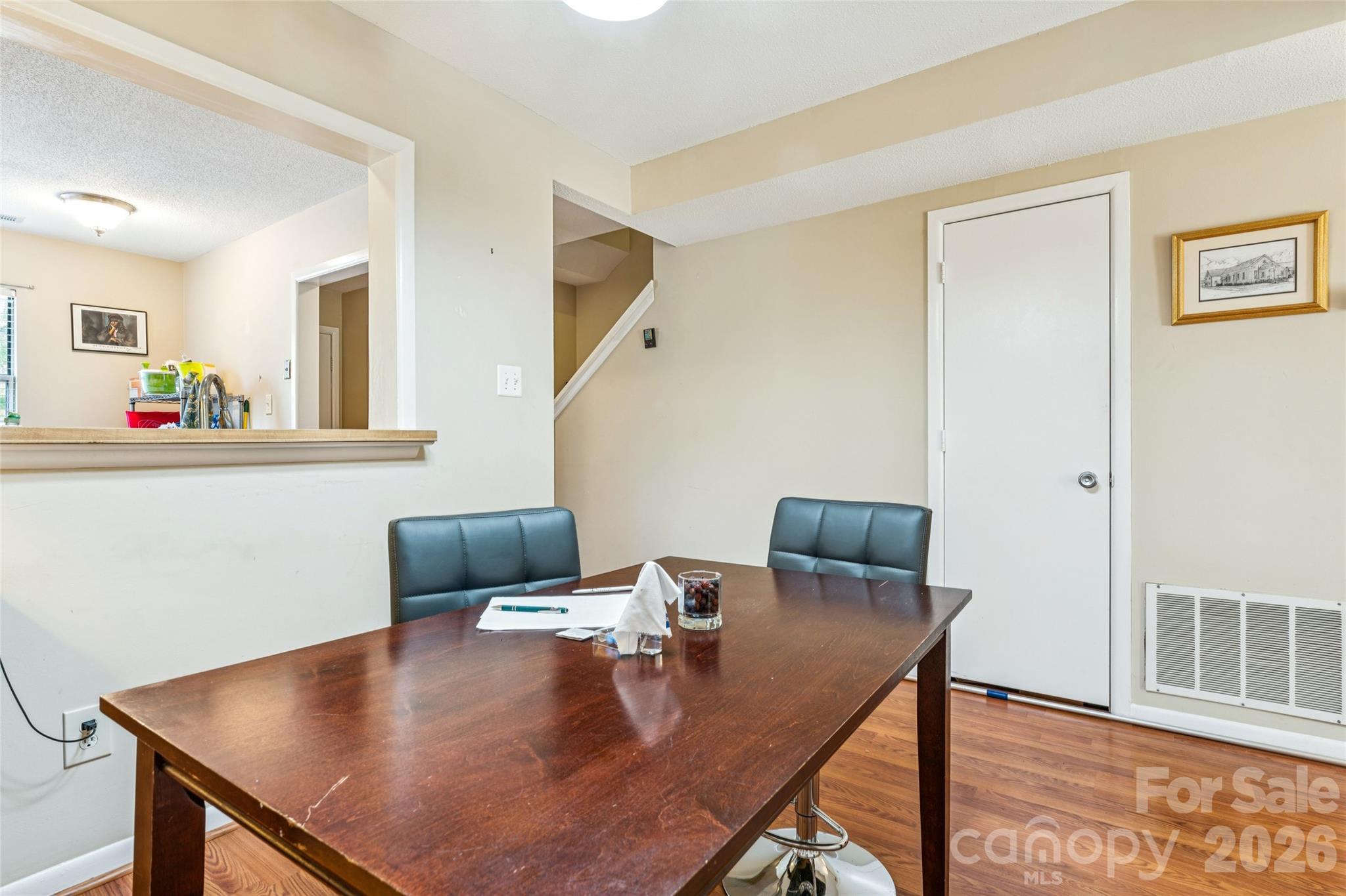 2921 Heathstead Place Charlotte NC 28210