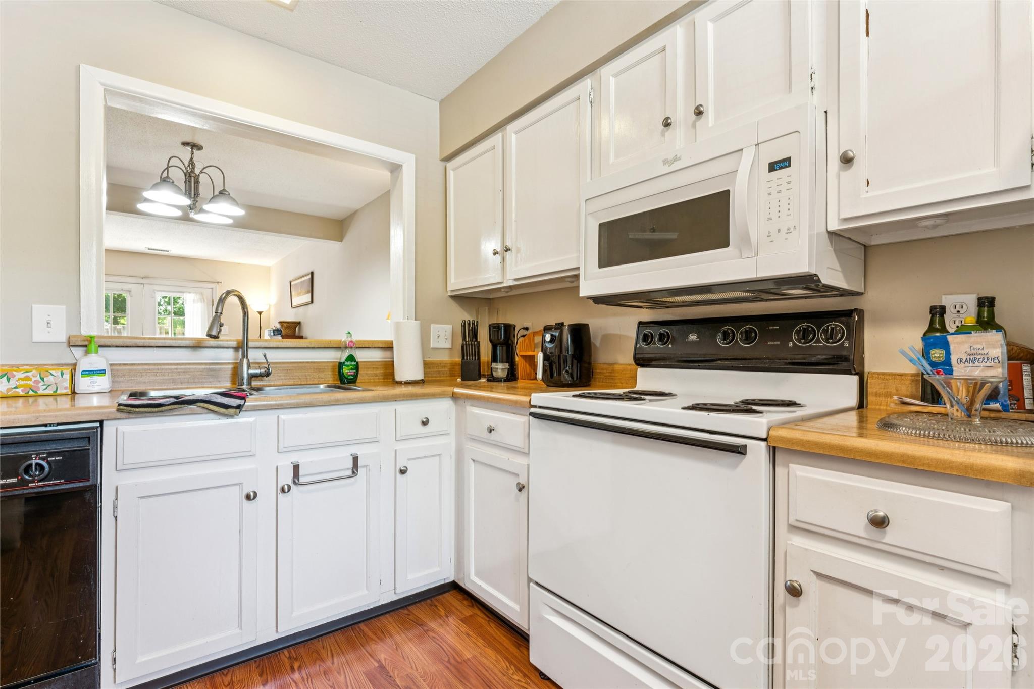 2921 Heathstead Place Charlotte NC 28210