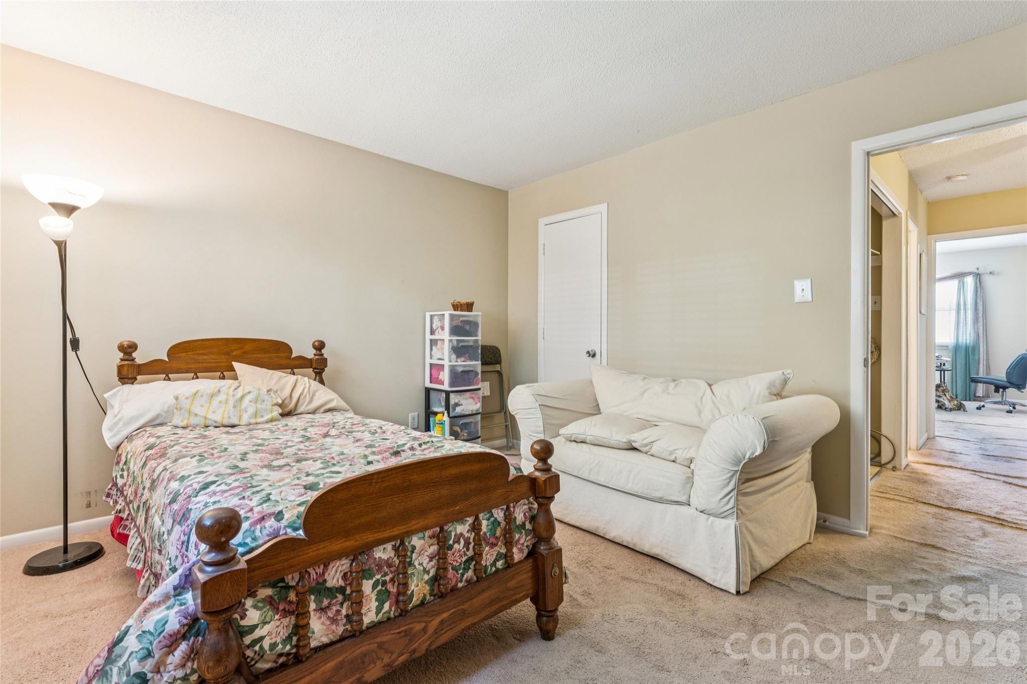 2921 Heathstead Place Charlotte NC 28210
