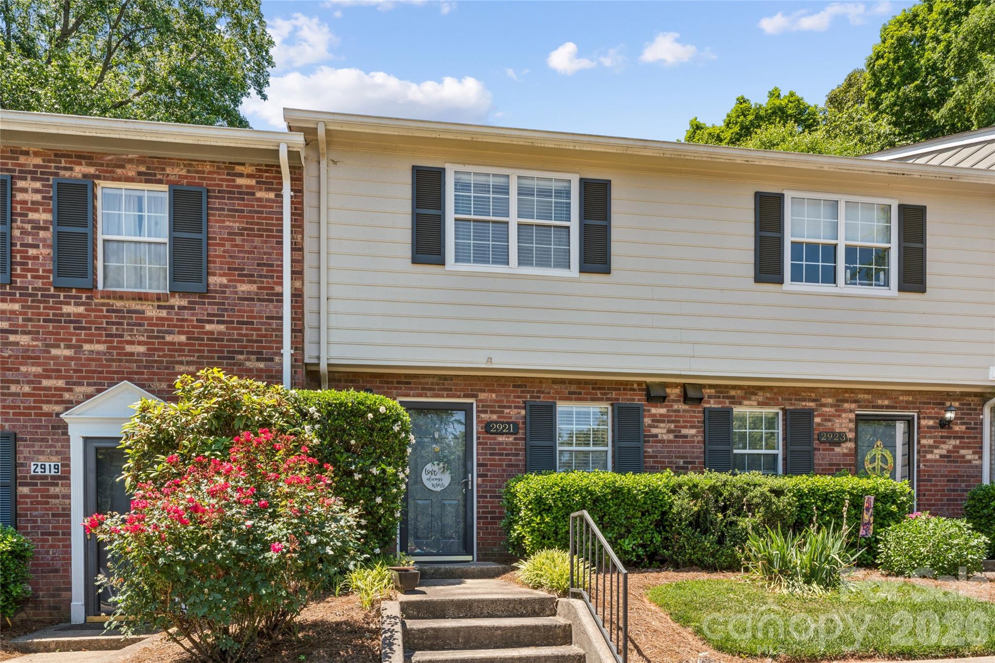 2921 Heathstead Place Charlotte NC 28210