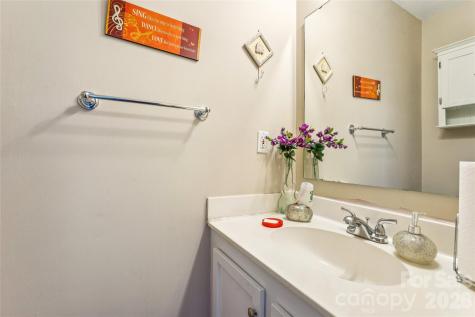 2921 Heathstead Place Charlotte NC 28210