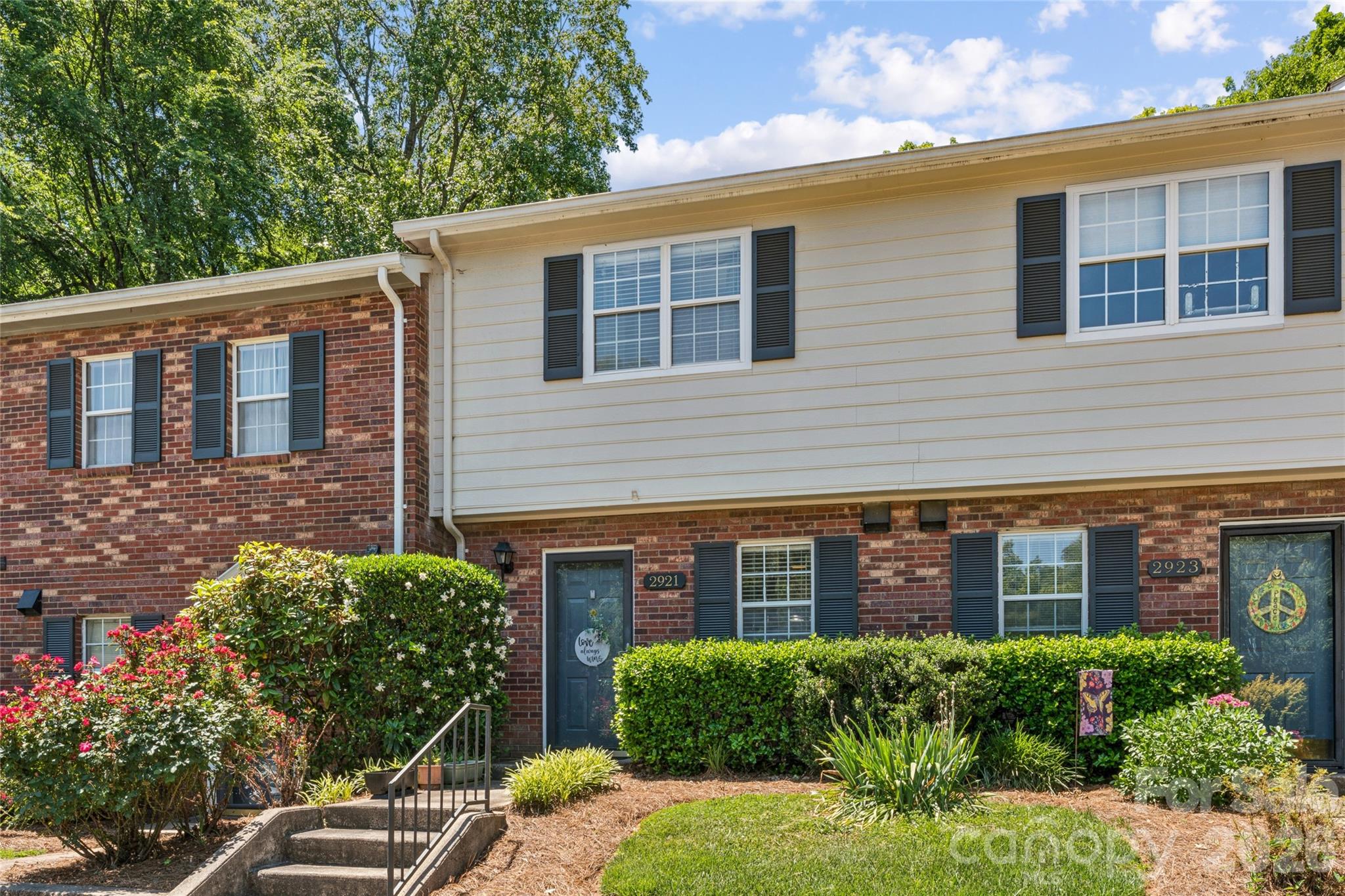 2921 Heathstead Place Charlotte NC 28210