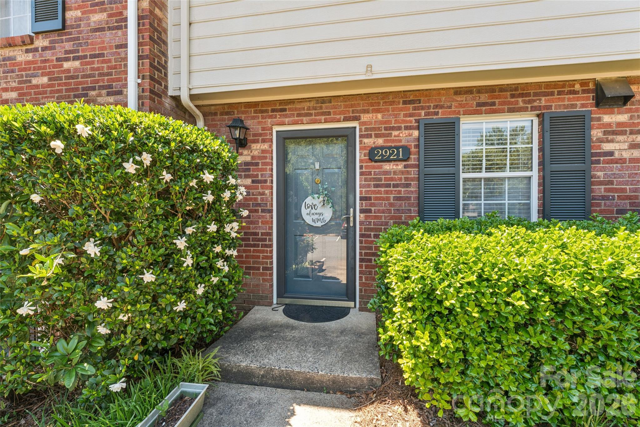 2921 Heathstead Place Charlotte NC 28210