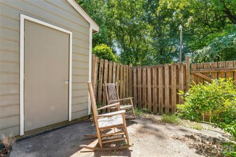 2921 Heathstead Place Charlotte NC 28210