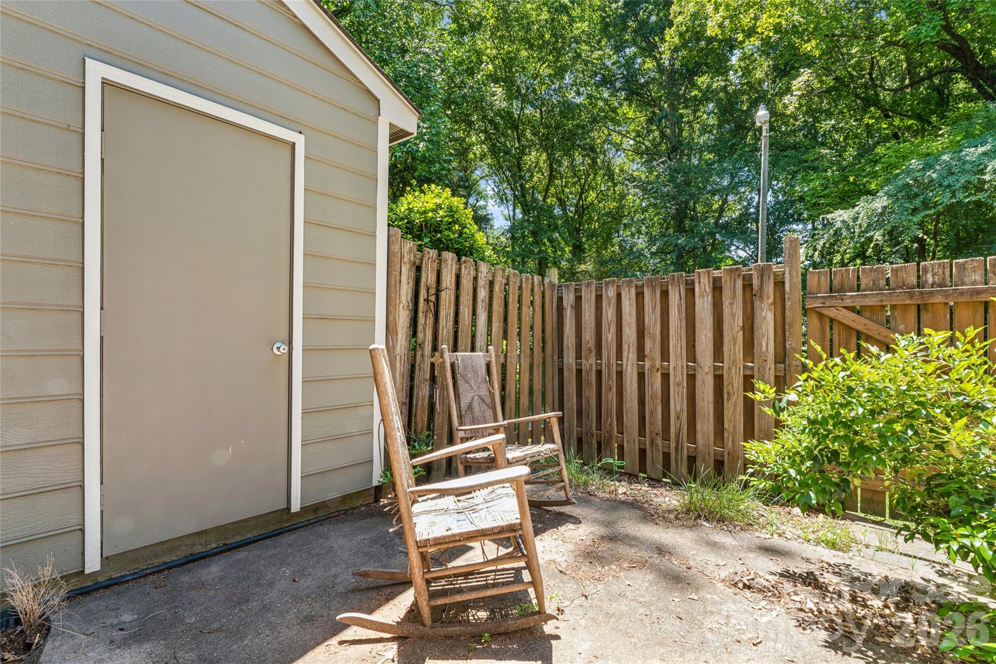 2921 Heathstead Place Charlotte NC 28210