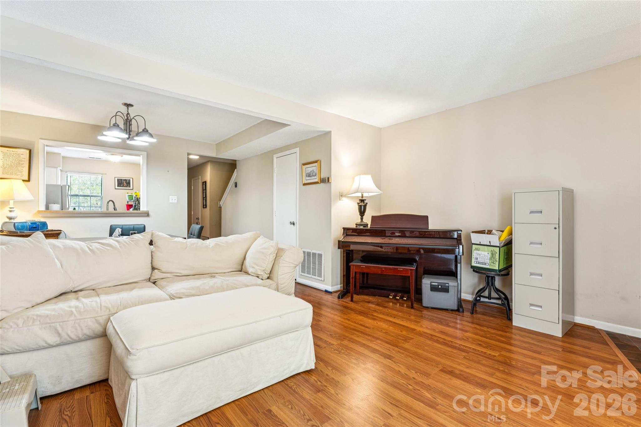2921 Heathstead Place Charlotte NC 28210