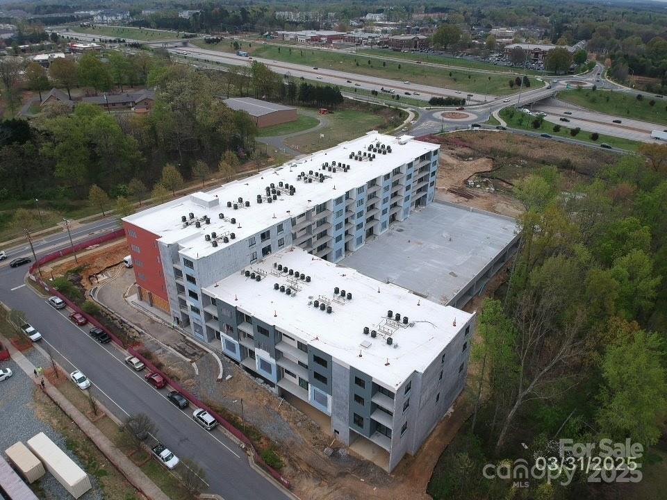 9901 Benfield Road Charlotte NC 28269