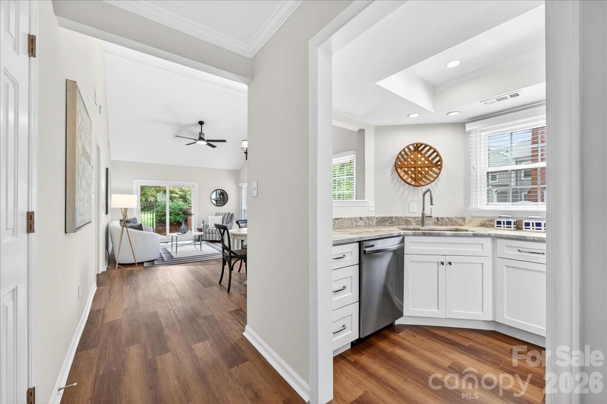 9227 N Vicksburg Park Court Charlotte NC 28210