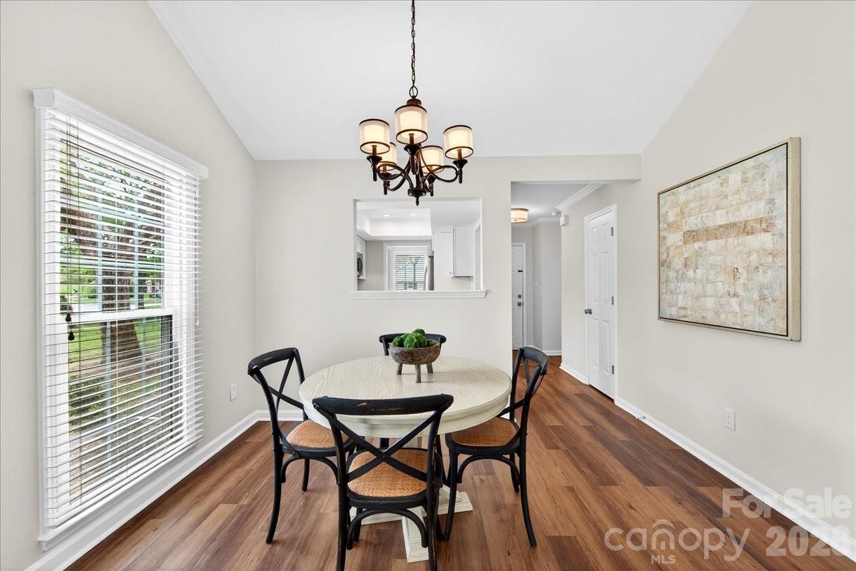 9227 N Vicksburg Park Court Charlotte NC 28210