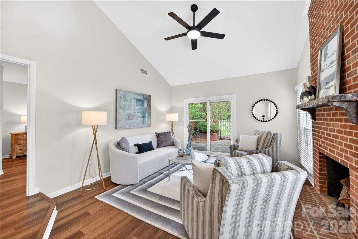 9227 N Vicksburg Park Court Charlotte NC 28210