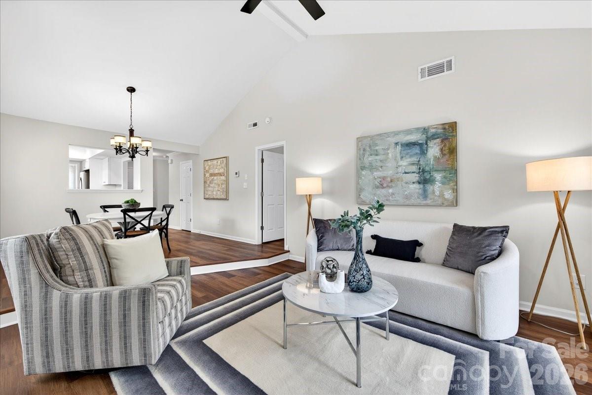 9227 N Vicksburg Park Court Charlotte NC 28210