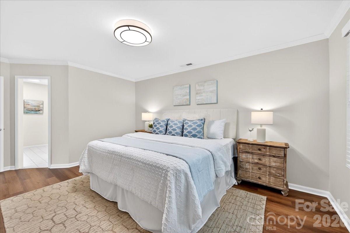 9227 N Vicksburg Park Court Charlotte NC 28210