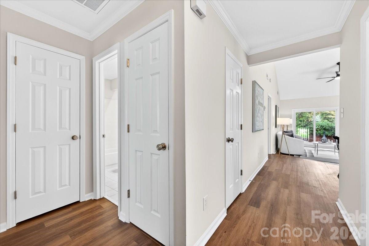 9227 N Vicksburg Park Court Charlotte NC 28210