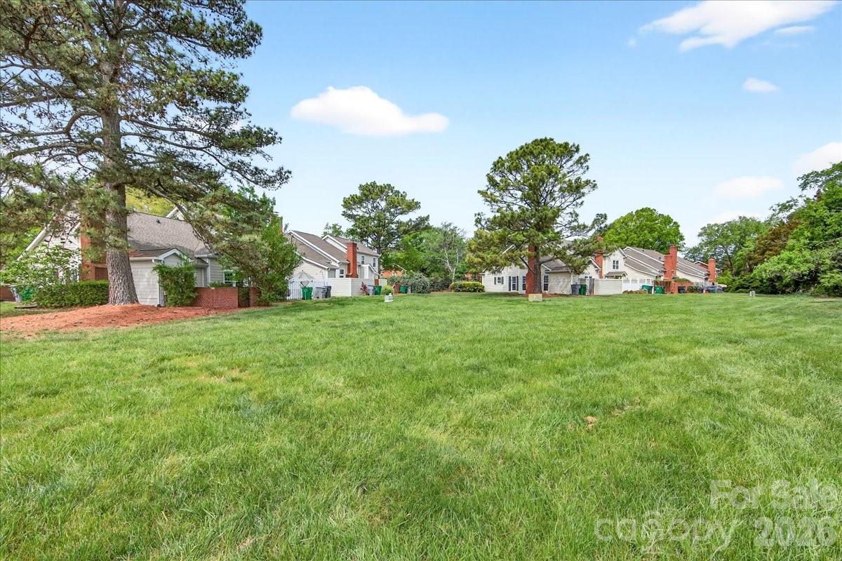 9227 N Vicksburg Park Court Charlotte NC 28210