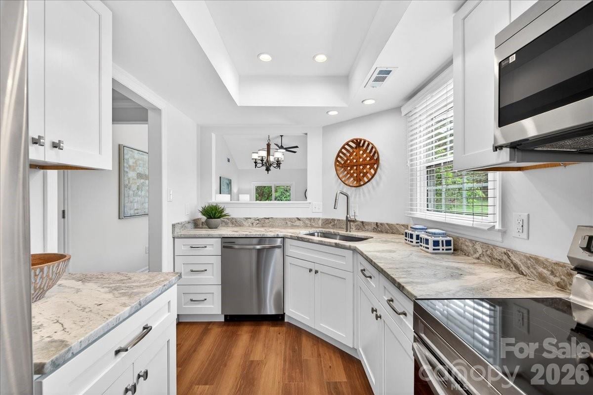 9227 N Vicksburg Park Court Charlotte NC 28210