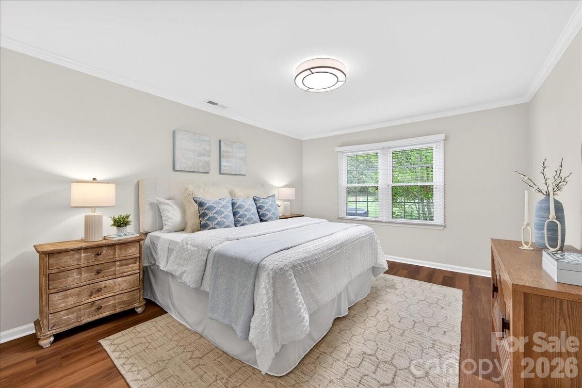9227 N Vicksburg Park Court Charlotte NC 28210