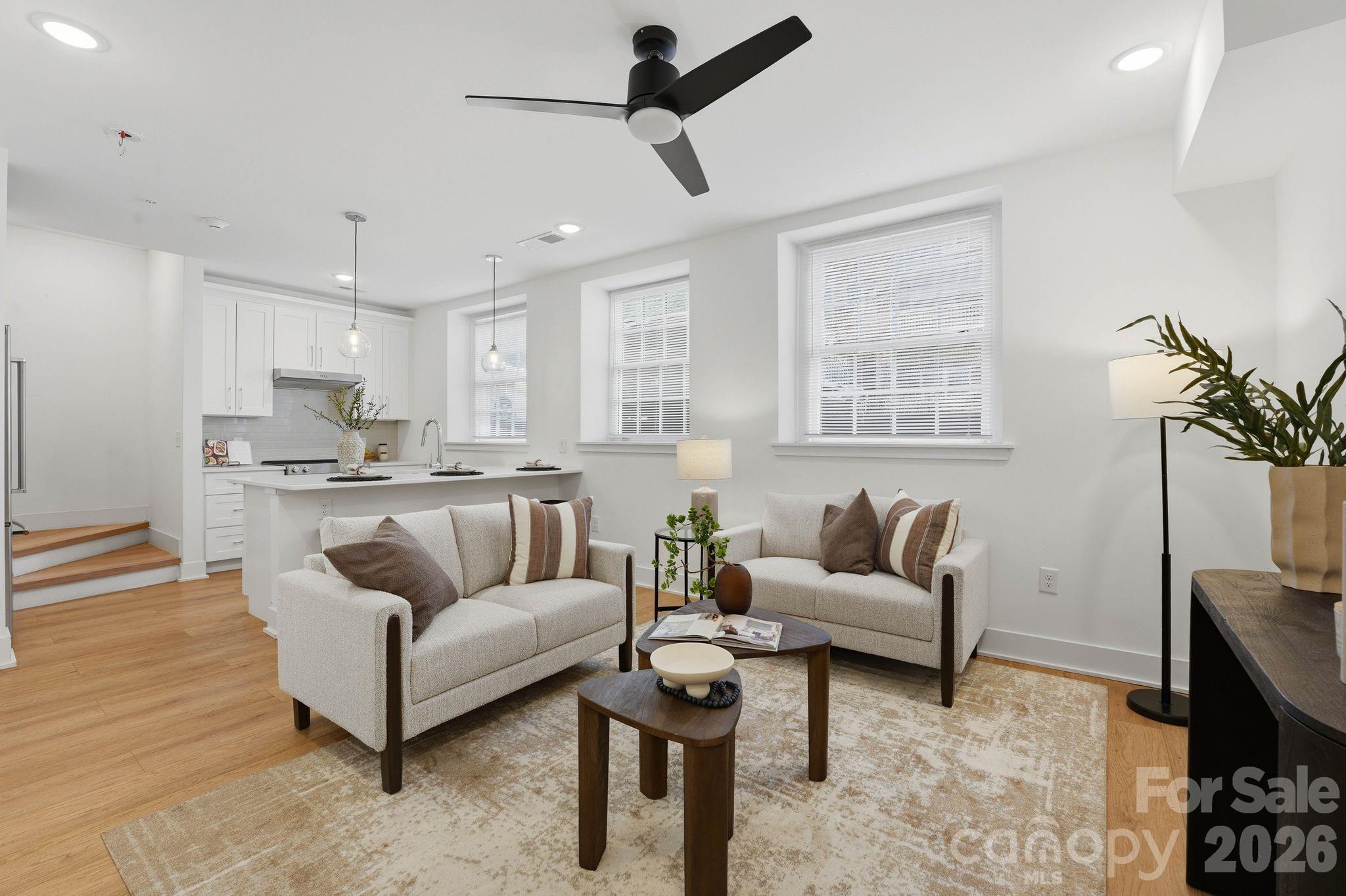 201 Grandin Road Charlotte NC 28208