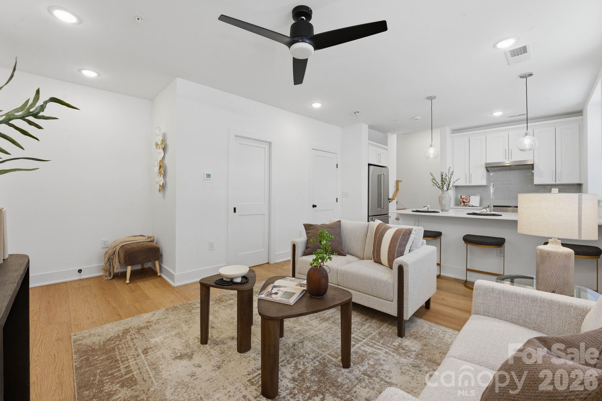 201 Grandin Road Charlotte NC 28208