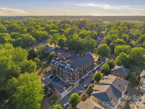 201 Grandin Road Charlotte NC 28208