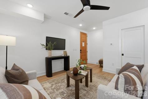 201 Grandin Road Charlotte NC 28208
