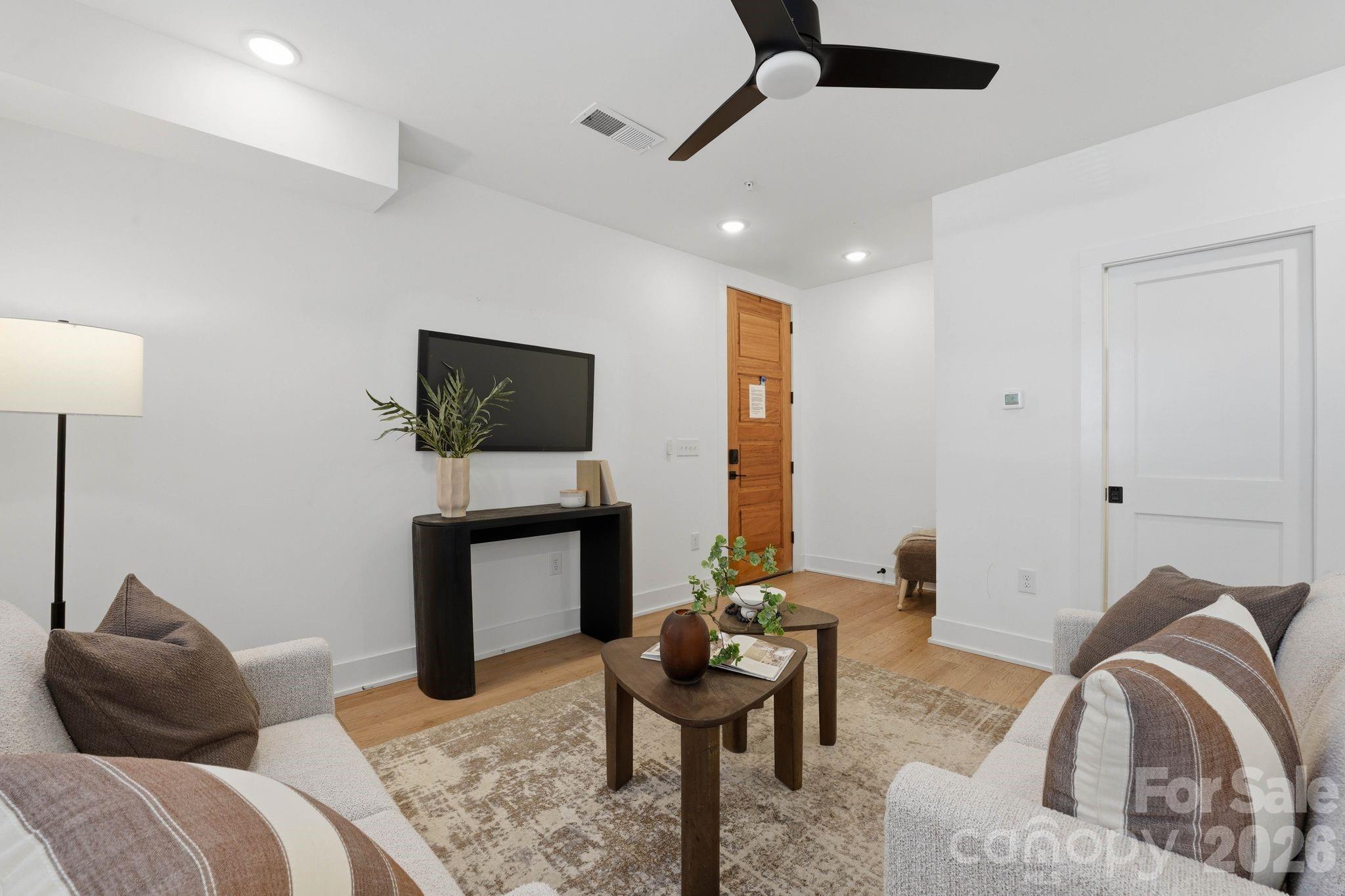 201 Grandin Road Charlotte NC 28208