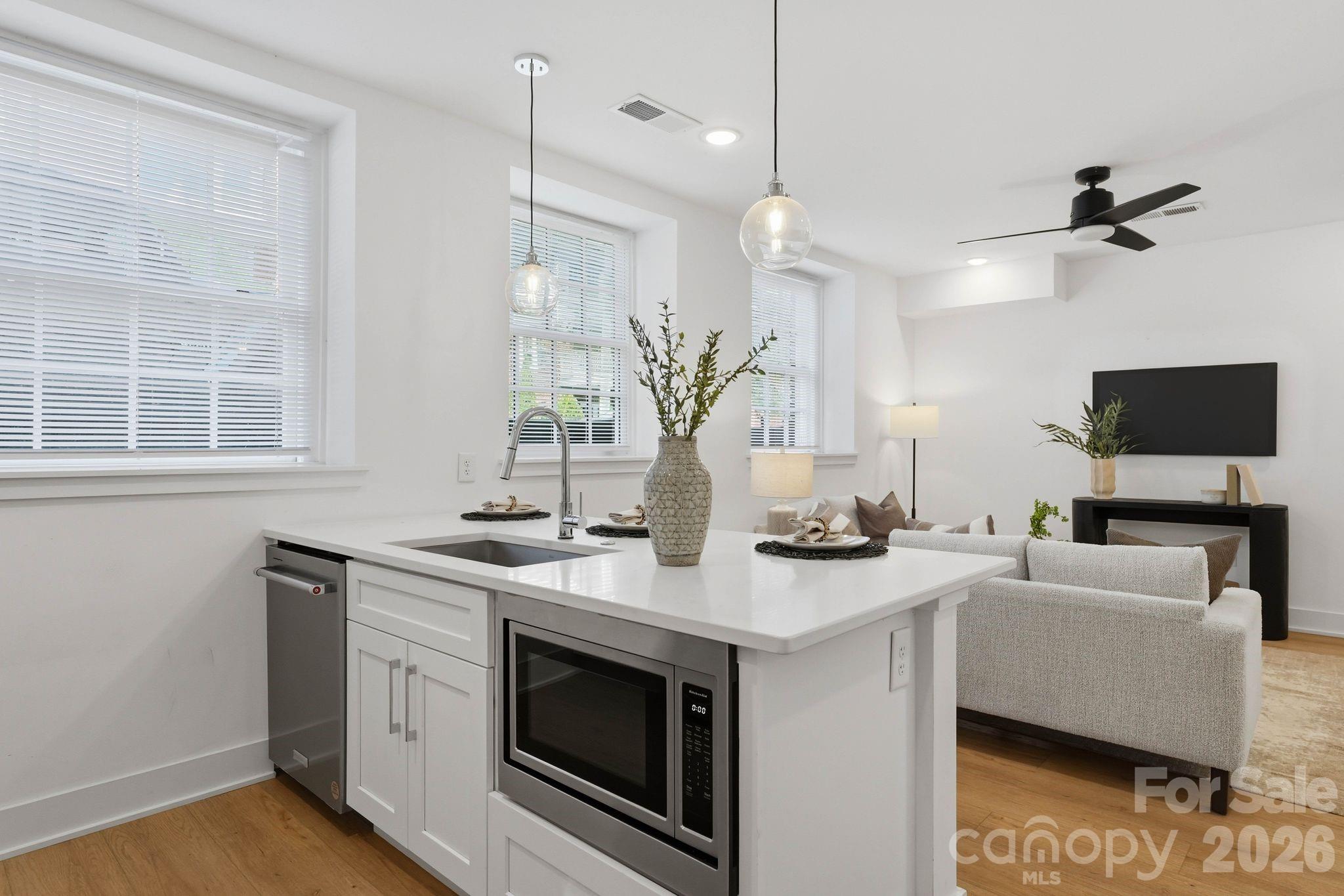 201 Grandin Road Charlotte NC 28208