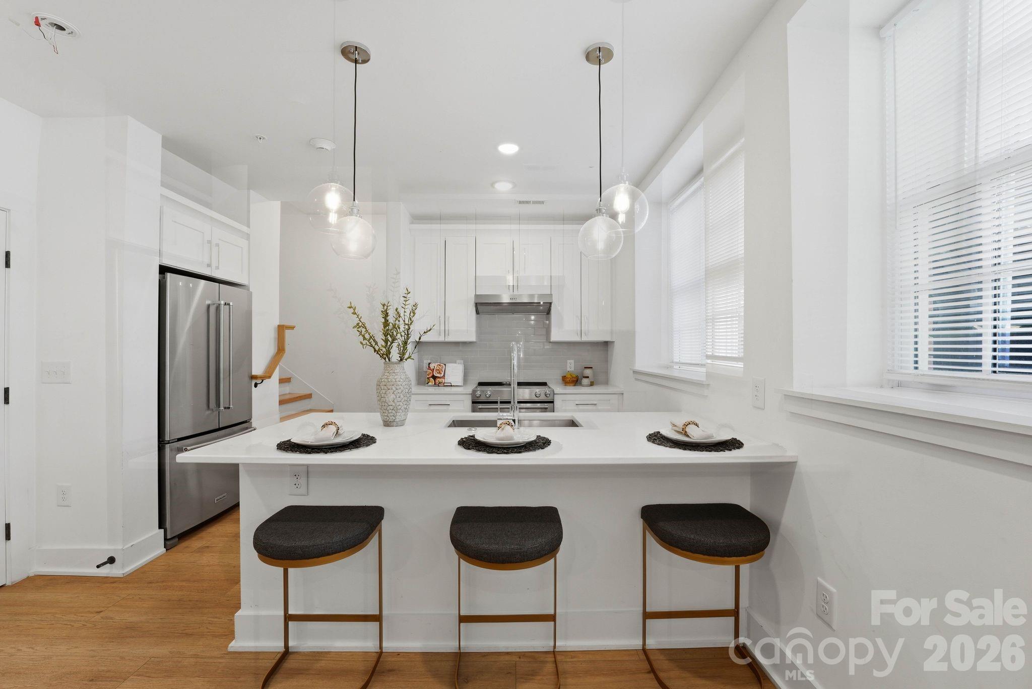 201 Grandin Road Charlotte NC 28208