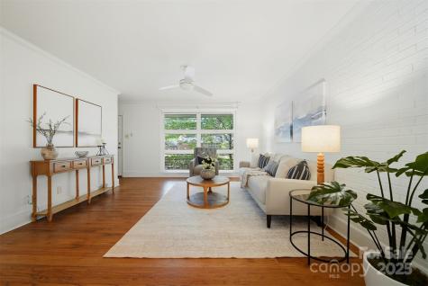 4583 Woodlark Lane Charlotte NC 28211