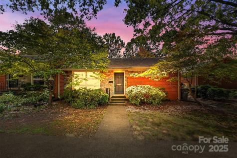 4583 Woodlark Lane Charlotte NC 28211