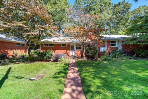 4583 Woodlark Lane Charlotte NC 28211