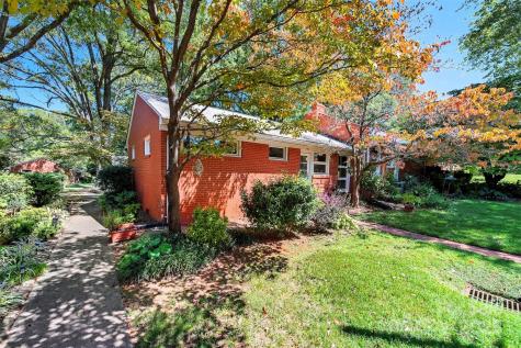 4583 Woodlark Lane Charlotte NC 28211