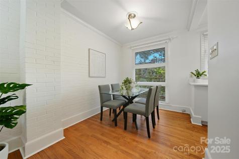 4583 Woodlark Lane Charlotte NC 28211