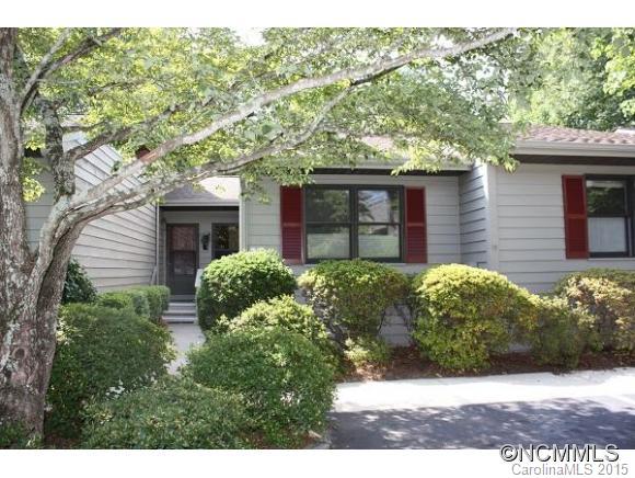 77 Chestnut Street #403 Tryon NC 28782