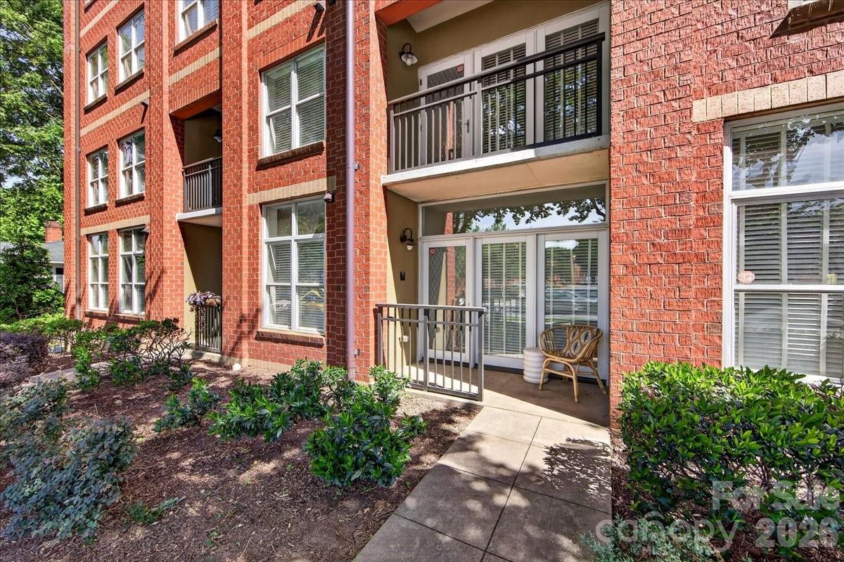 1320 Fillmore Avenue Charlotte NC 28203